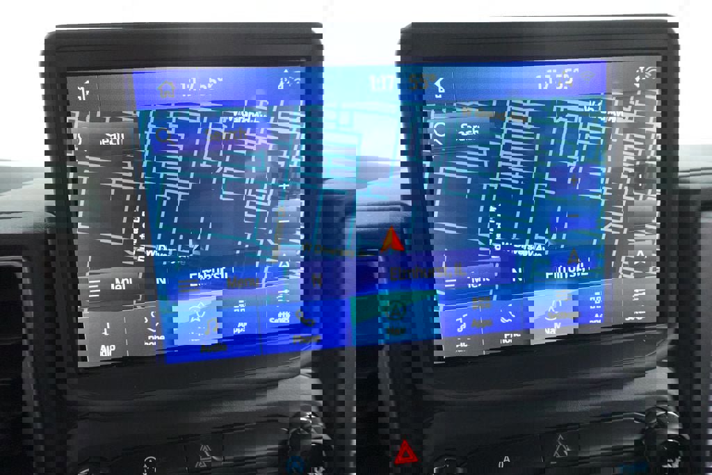 Certified 2023 Ford Bronco Sport Outer Banks w/ Tech Package AWD/4WD image 19