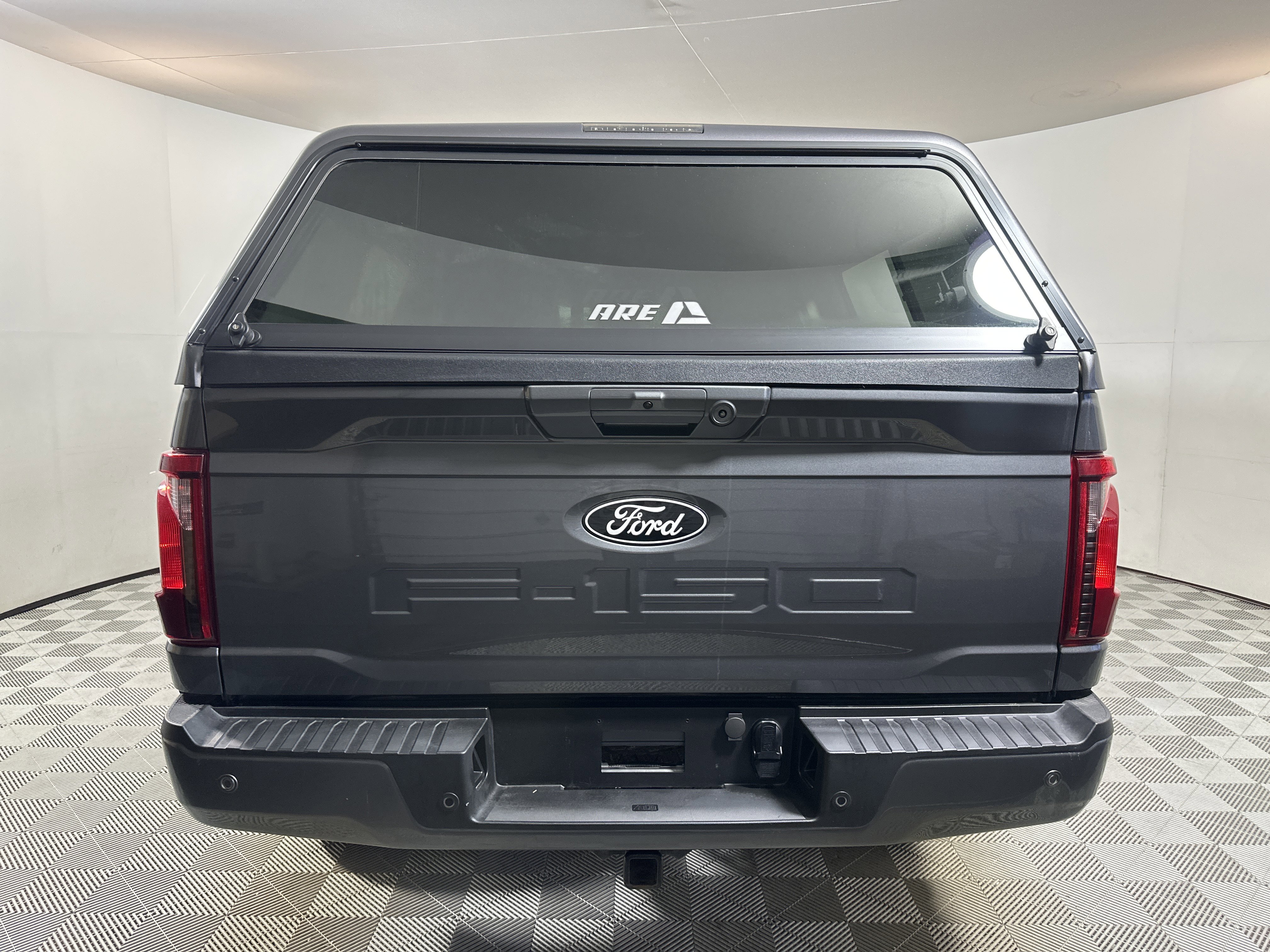 Certified 2024 Ford F150 XLT w/ Equipment Group 302A MID image 6