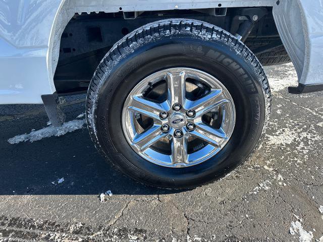 Certified 2024 Ford F150 XLT w/ Tow/Haul Package image 15