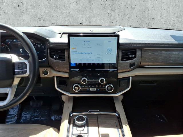 Certified 2024 Ford Expedition Limited AWD/4WD image 16