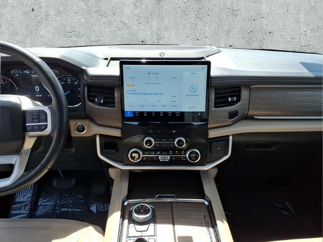 Certified 2024 Ford Expedition Limited AWD/4WD image 16