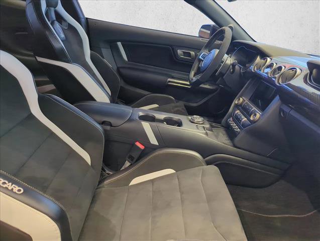 Certified 2021 Ford Mustang Shelby GT500 w/ Technology Package RWD image 25