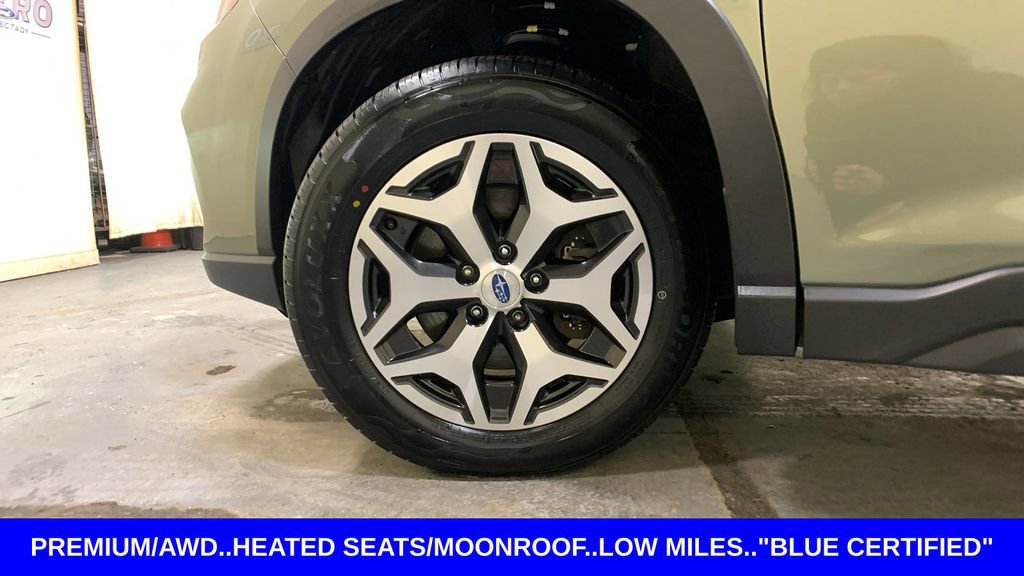 Used 2020 Subaru Forester Premium image 44