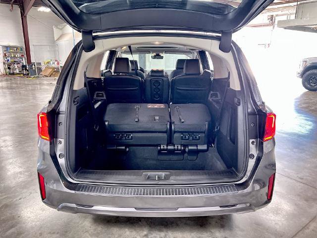 Used 2025 Honda Odyssey EX-L image 27