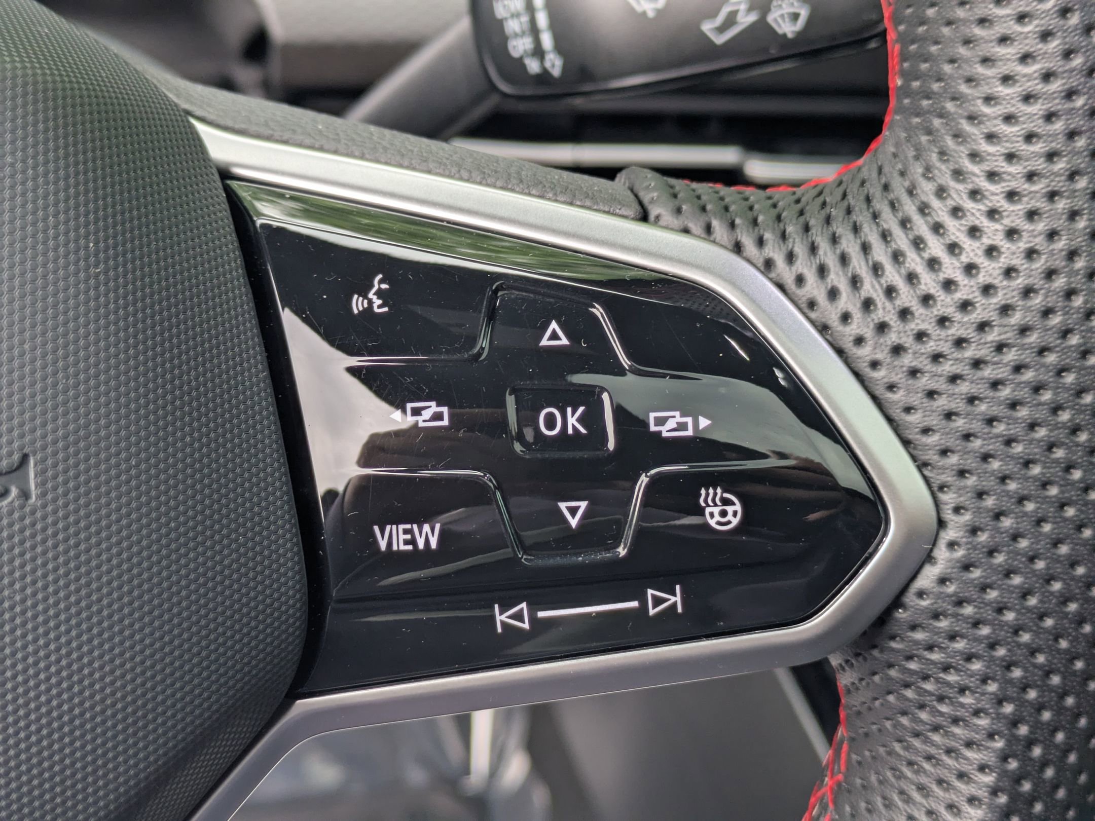 Used 2024 Volkswagen GTI Autobahn FWD image 18