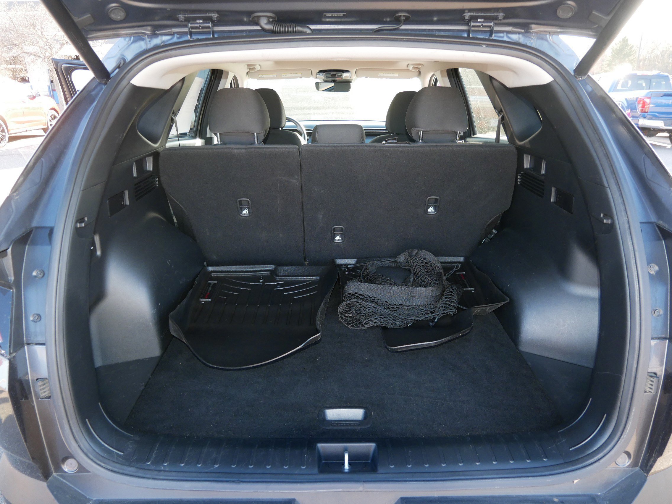 Used 2022 Hyundai Tucson SEL w/ Convenience Package image 18