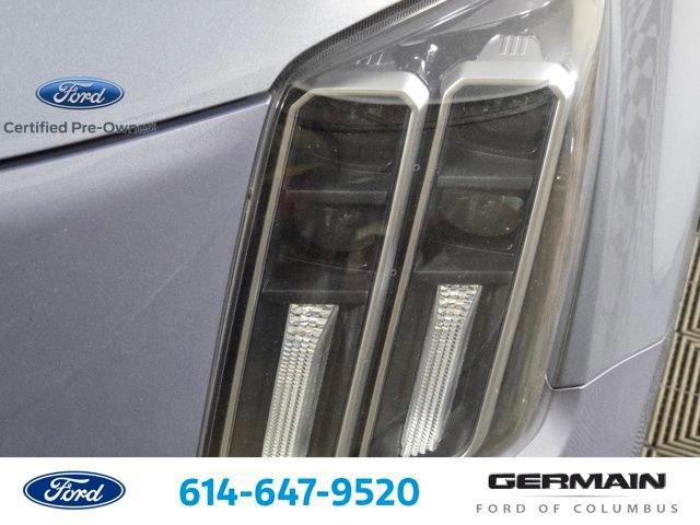 Used 2024 Kia Telluride EX w/ EX Captain's Chair Package image 14