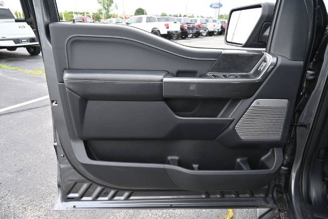 Certified 2023 Ford F150 XLT w/ Equipment Group 302A High AWD/4WD image 20