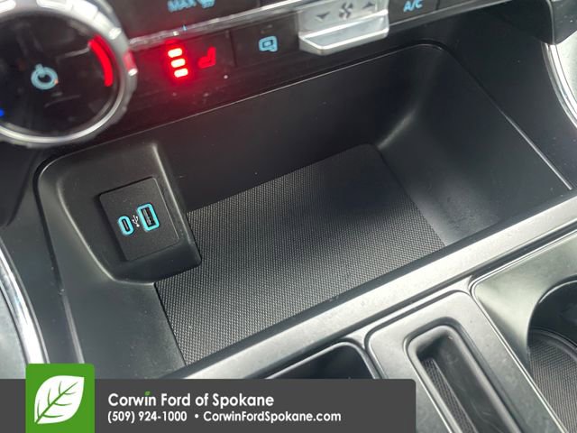 Certified 2023 Ford F150 Lightning Pro image 33