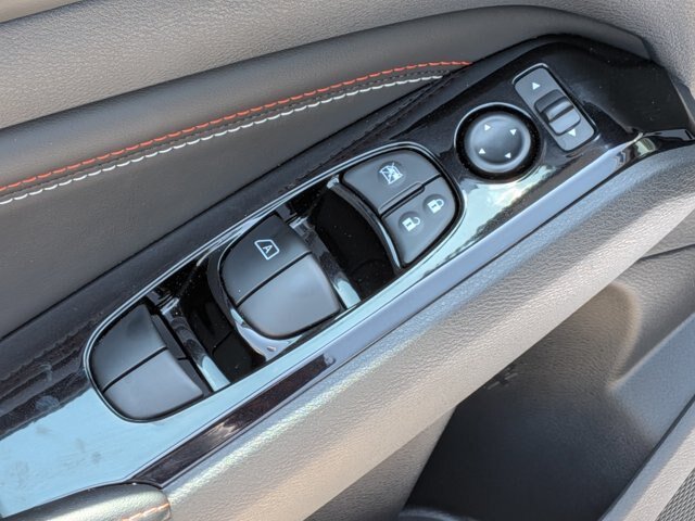 Used 2023 Nissan Altima 2.5 SR w/ SR Premium Package FWD image 14