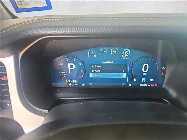 Certified 2023 Ford Bronco Raptor image 23