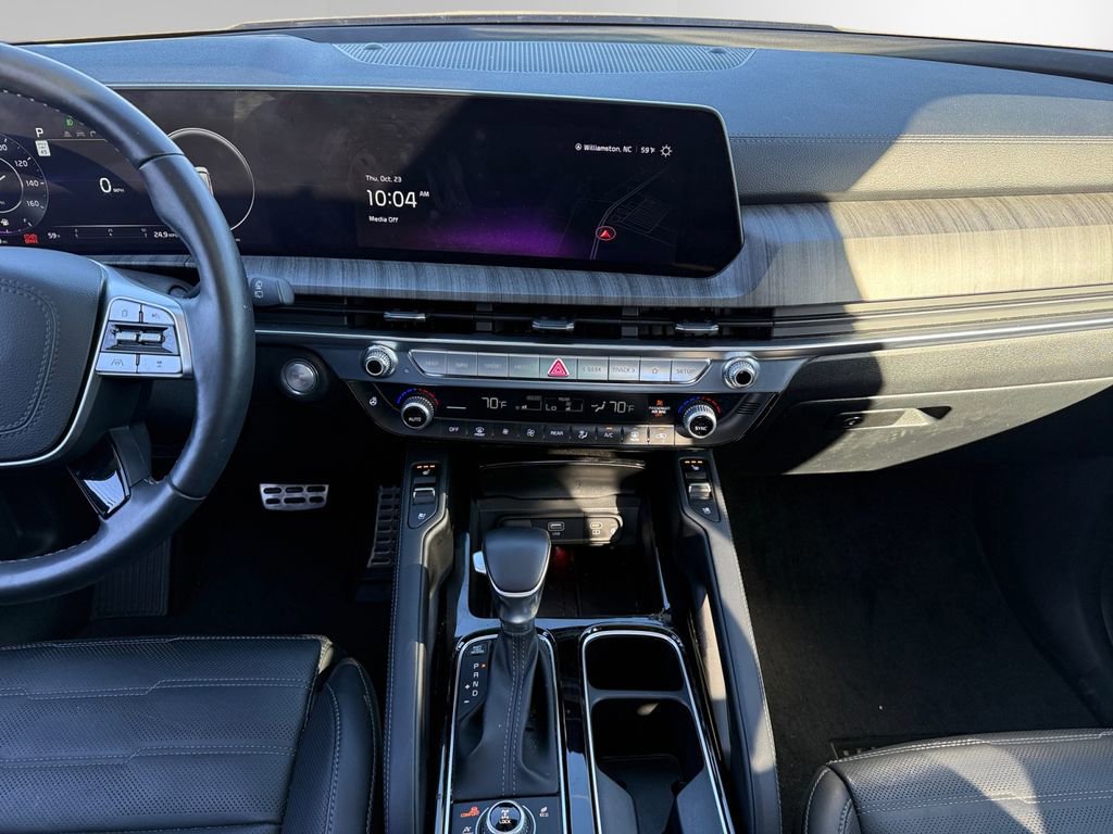 Used 2024 Kia Telluride SX Prestige image 11