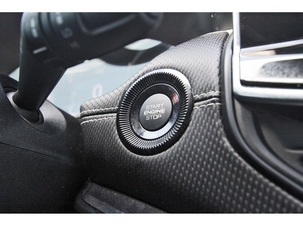 Used 2023 Jeep Compass Latitude AWD/4WD image 20