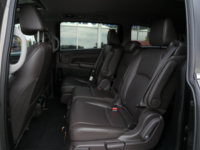 Used 2022 Honda Odyssey EX-L image 18