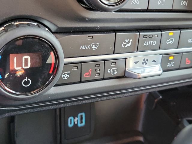 Certified 2023 Ford Bronco Raptor image 16