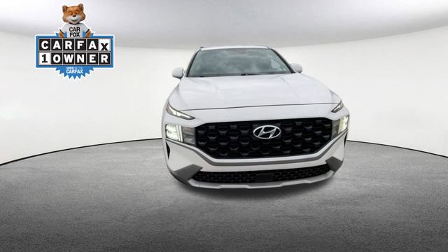 Used 2023 Hyundai Santa Fe SE image 3