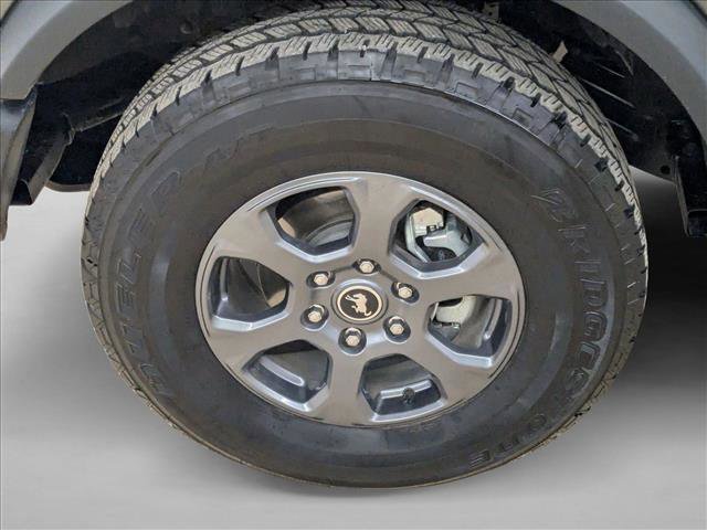 Certified 2024 Ford Bronco Big Bend image 26