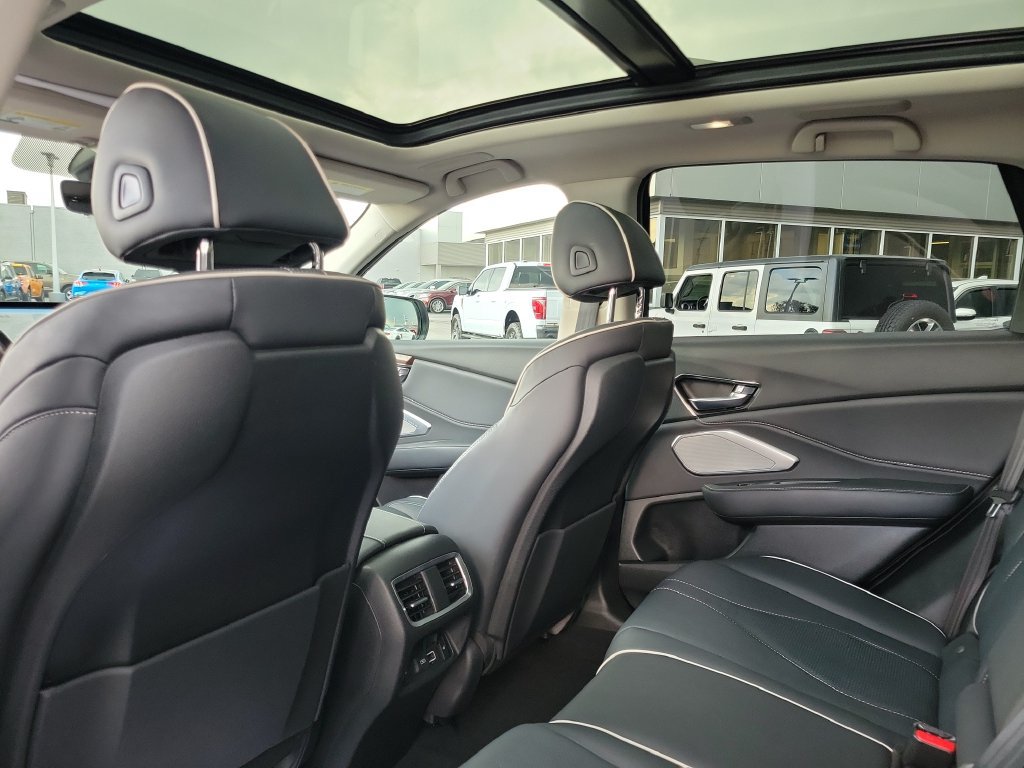 Used 2020 Acura RDX w/ Advance Package FWD image 17