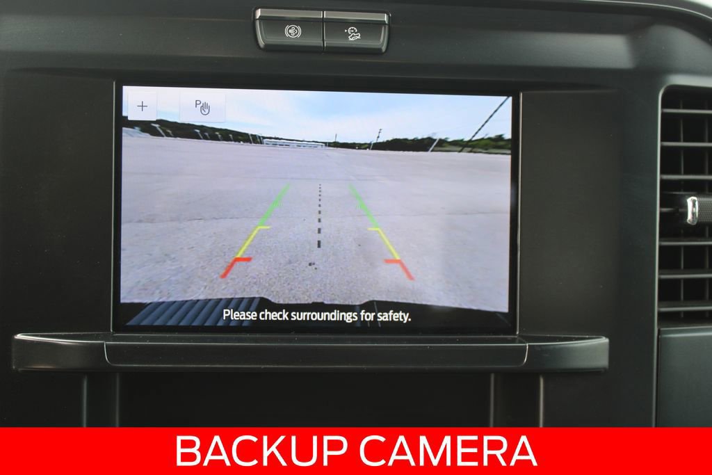 Certified 2025 Ford F250 XL w/ FX4 Off-Road Package image 8