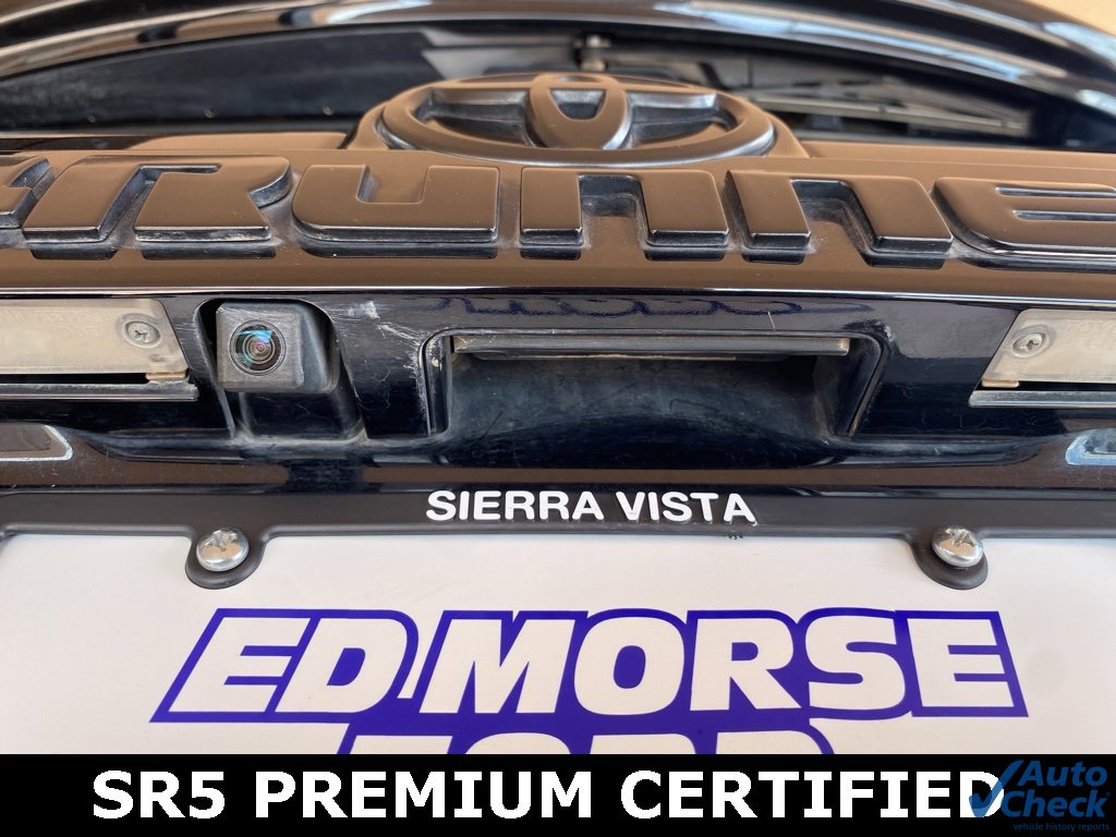 Used 2022 Toyota 4Runner SR5 Premium image 19