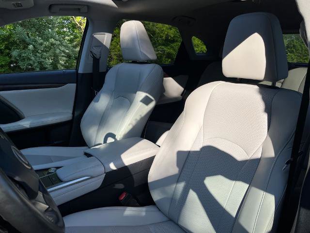 Used 2020 Lexus RX 350 AWD w/ Premium Package image 11