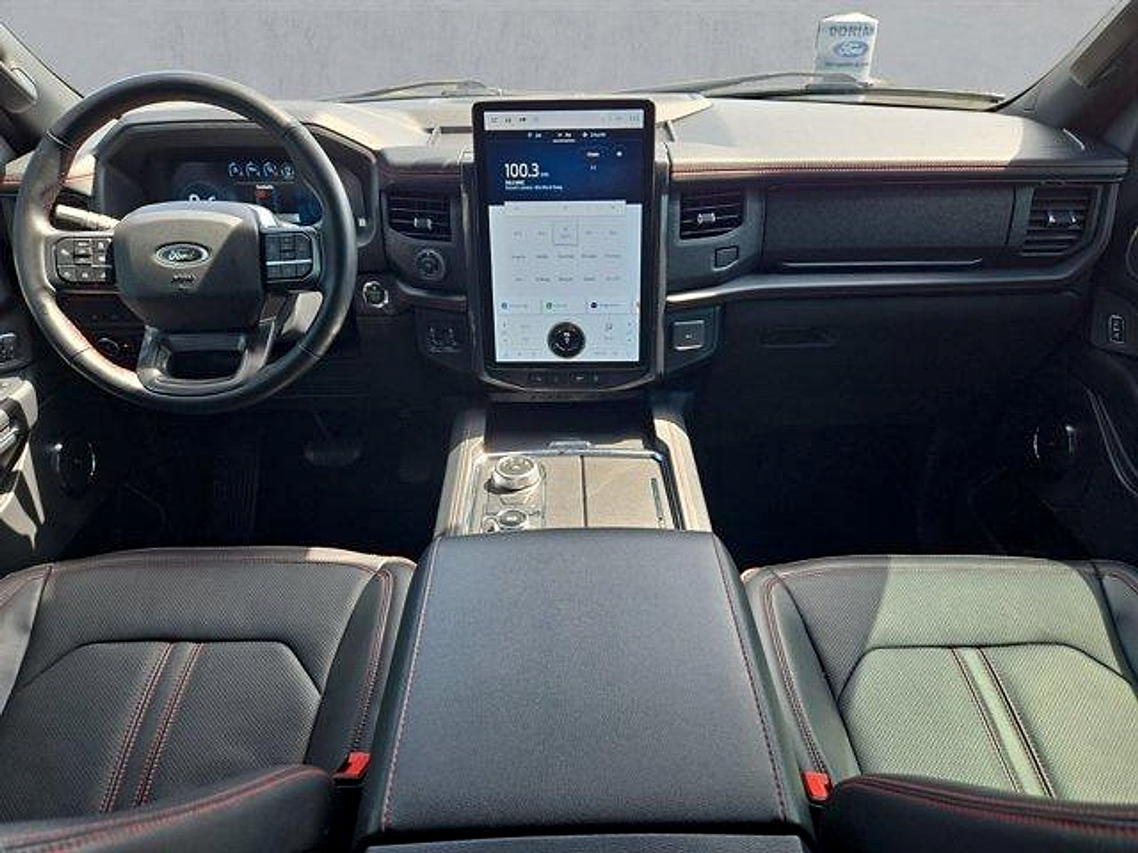 Certified 2023 Ford Expedition Max Limited AWD/4WD image 9