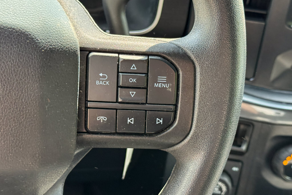 Certified 2023 Ford F150 XL w/ XL STX Apperance Package AWD/4WD image 24