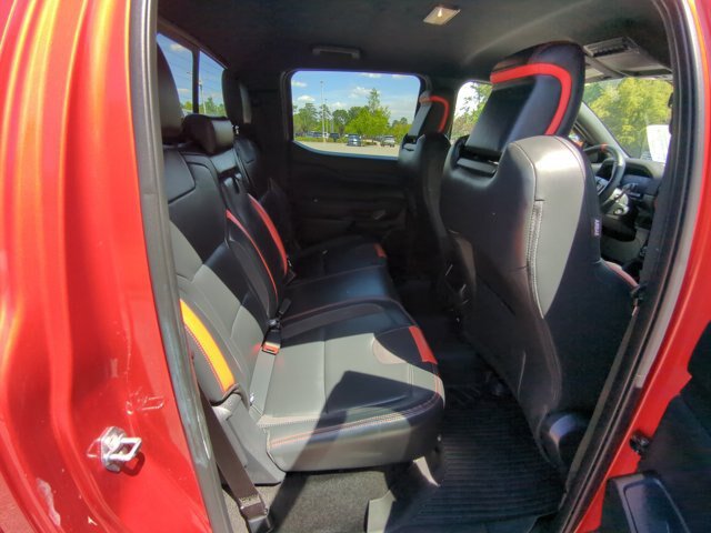 Certified 2024 Ford Ranger Raptor AWD/4WD image 26
