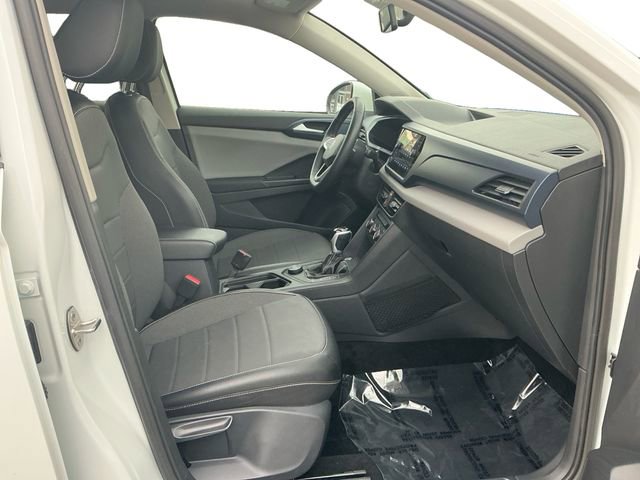 Used 2022 Volkswagen Taos SE image 17