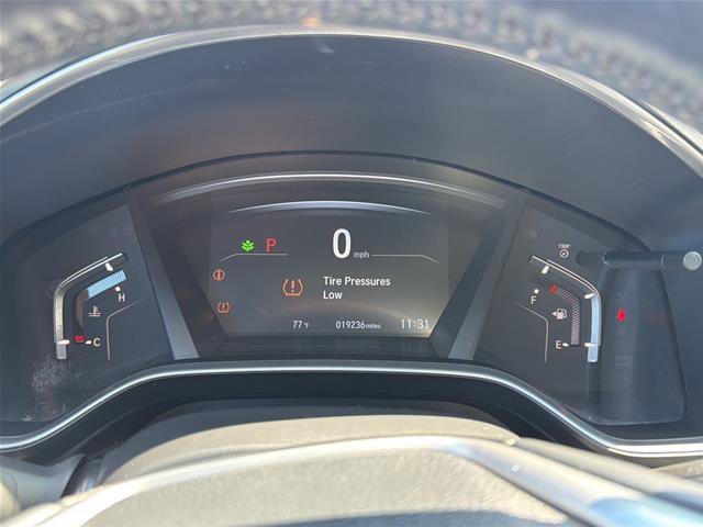 Used 2022 Honda CR-V Touring image 21