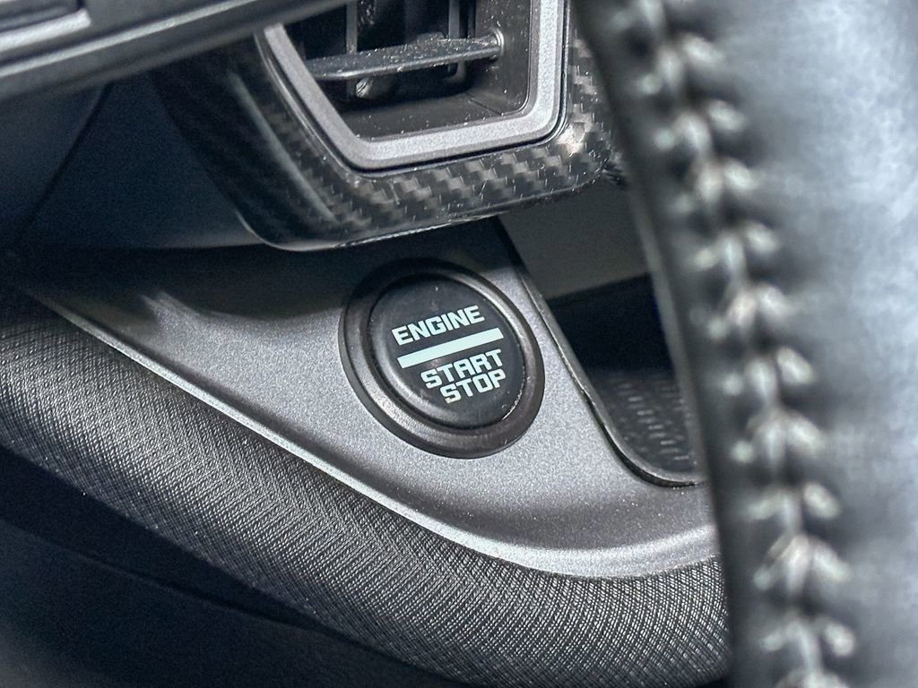 Certified 2022 Ford Bronco Sport Big Bend w/ Convenience Package image 39