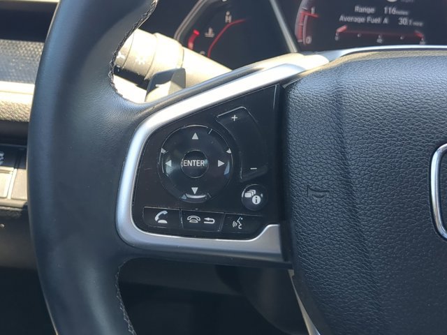 Used 2021 Honda Civic Sport image 18