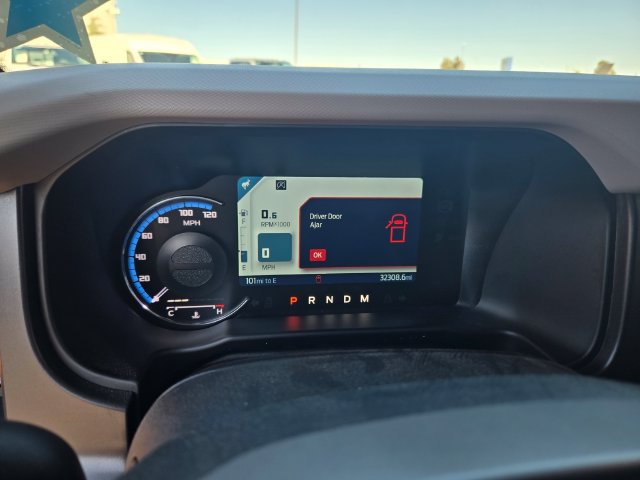 Certified 2022 Ford Bronco Wildtrak AWD/4WD image 18