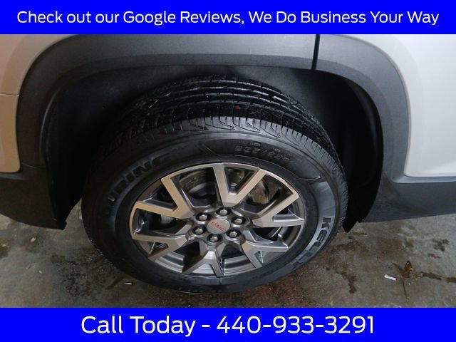 Used 2020 GMC Acadia SLE w/ Driver Convenience Package image 21