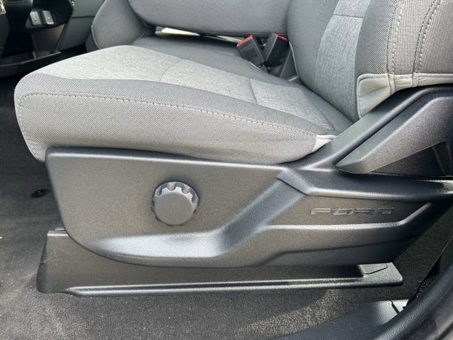 Certified 2025 Ford F350 XL w/ STX Appearance Package AWD/4WD image 27