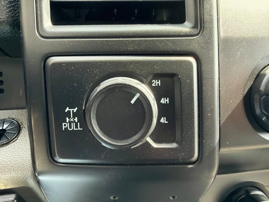 Certified 2018 Ford F150 XL w/ Heavy-Duty Payload Package AWD/4WD image 35