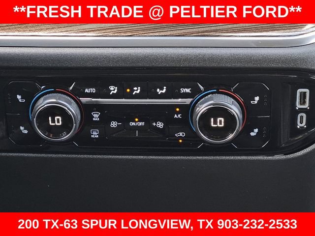 Used 2023 Chevrolet Silverado 1500 LT AWD/4WD image 26