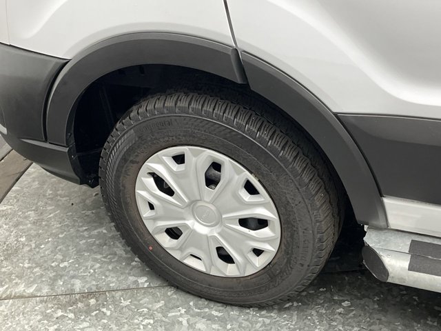 Certified 2025 Ford Transit 250 Low Roof w/ Exterior Upgrade Package RWD image 23