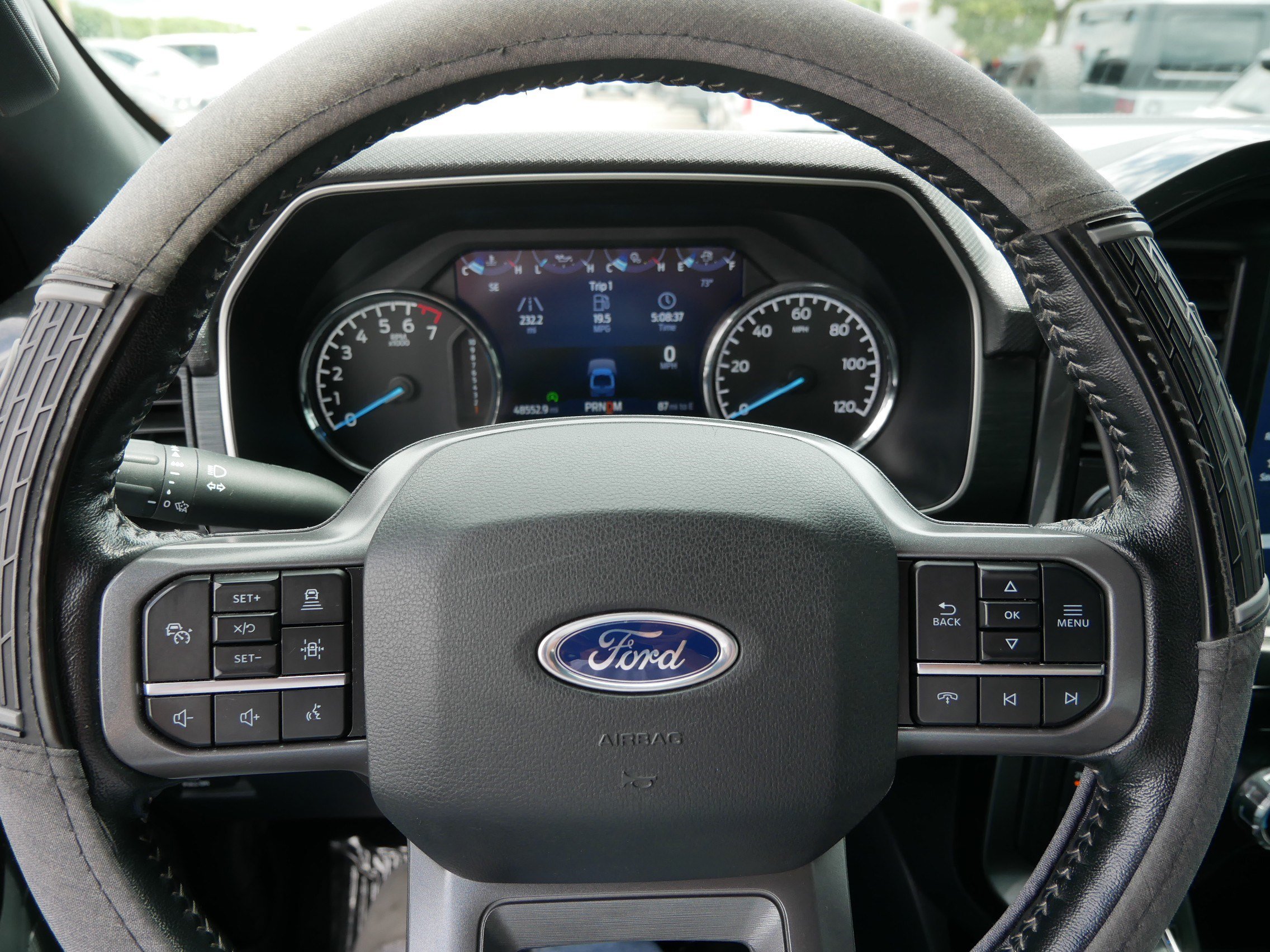 Certified 2021 Ford F150 XLT w/ Equipment Group 302A High AWD/4WD image 25