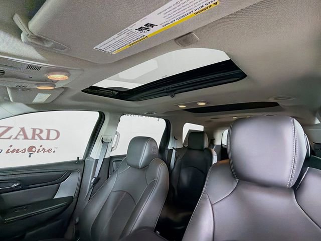 Used 2017 GMC Acadia Limited SLT AWD/4WD image 27