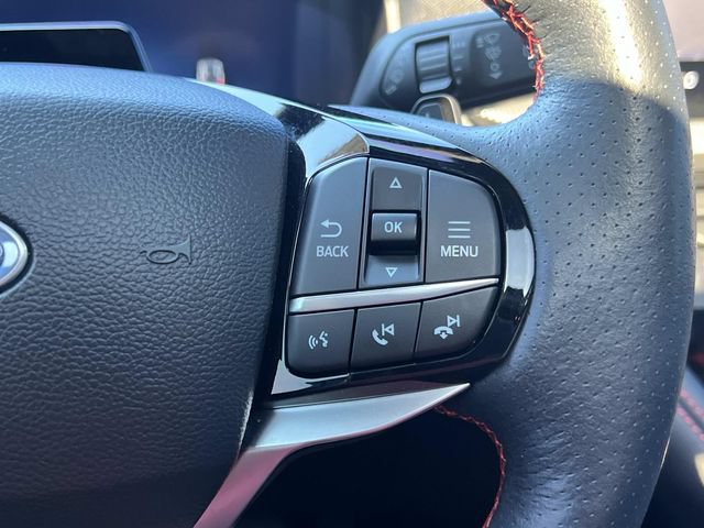 Certified 2025 Ford Explorer ST AWD/4WD image 29