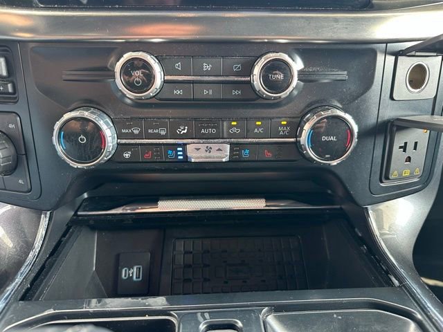 Certified 2023 Ford F150 Lariat w/ Equipment Group 502A High AWD/4WD image 21