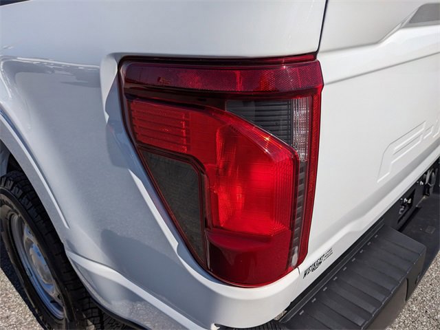 Certified 2024 Ford F150 XL image 11