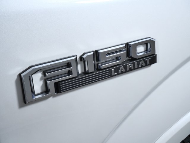 Certified 2019 Ford F150 Lariat AWD/4WD image 7