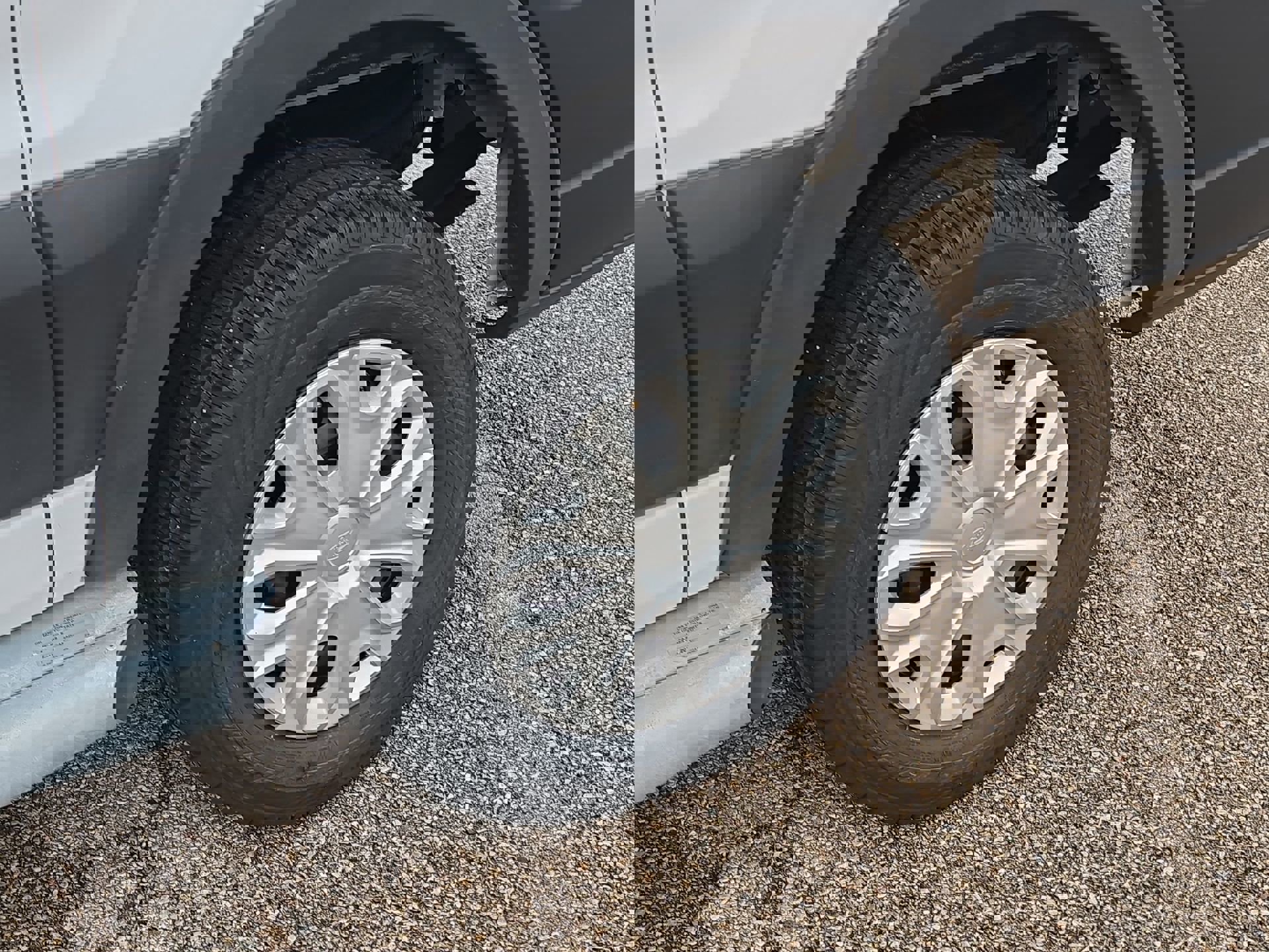 Certified 2024 Ford Transit 250 Low Roof w/ Exterior Upgrade Package image 11