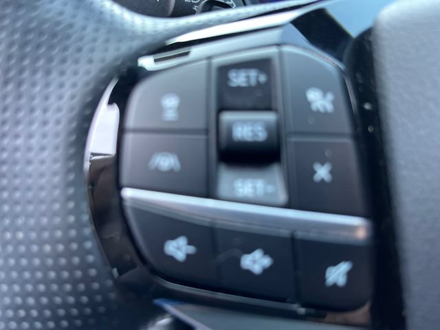 Certified 2021 Ford Explorer ST w/ Equipment Group 401A AWD/4WD image 32