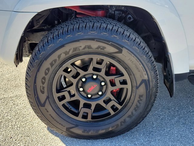 Used 2019 Toyota 4Runner TRD Pro image 8