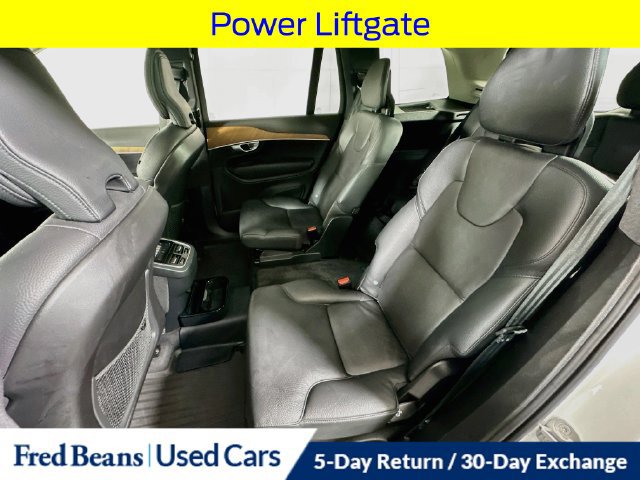 Used 2024 Volvo XC90 B6 Plus w/ Protection Package Premier AWD/4WD image 29
