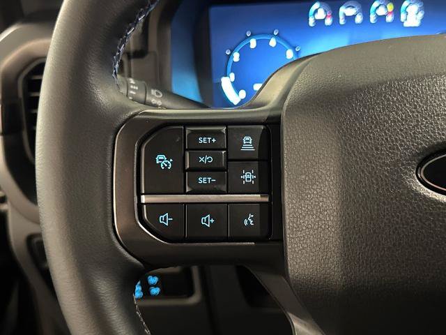 Certified 2024 Ford F150 XLT w/ Equipment Group 302A MID AWD/4WD image 21