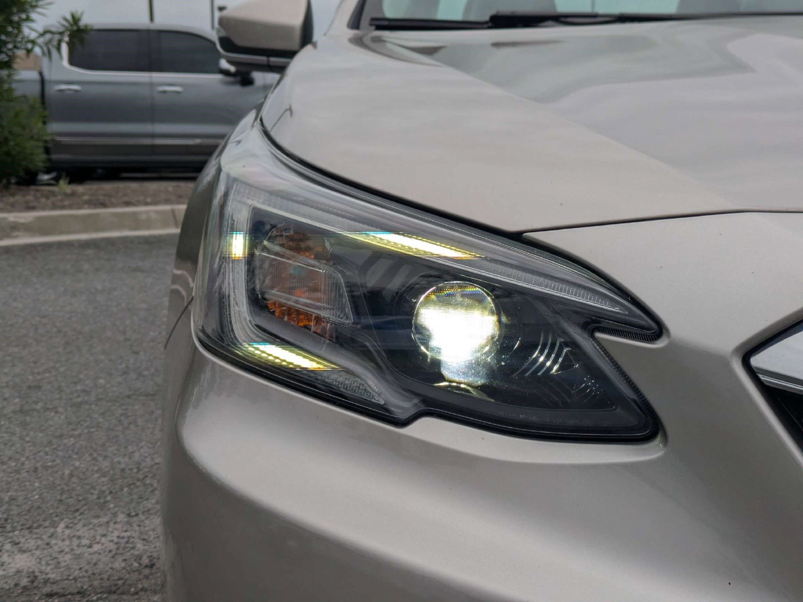 Used 2020 Subaru Legacy Premium AWD/4WD image 11